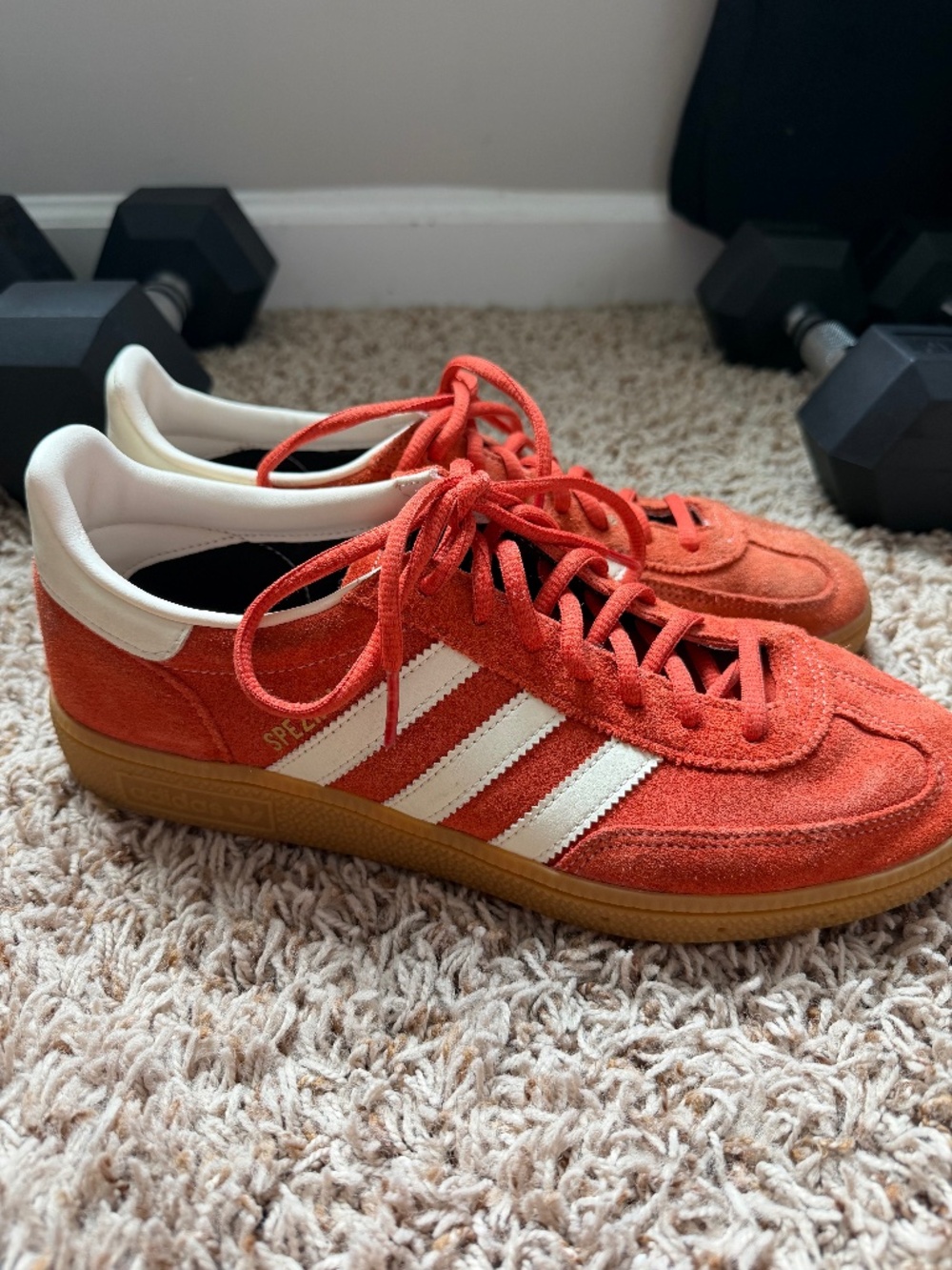 Adidas Spezial